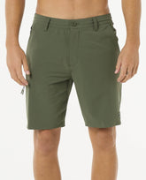 BOARDWALK GLOBAL ENTRY - Rip Curl